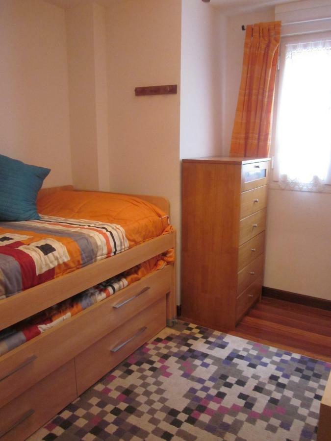 エアEa Playa Montana45'Guggemhein A 200M Andando Playa Y Del Centro Puebloアパートメント エクステリア 写真